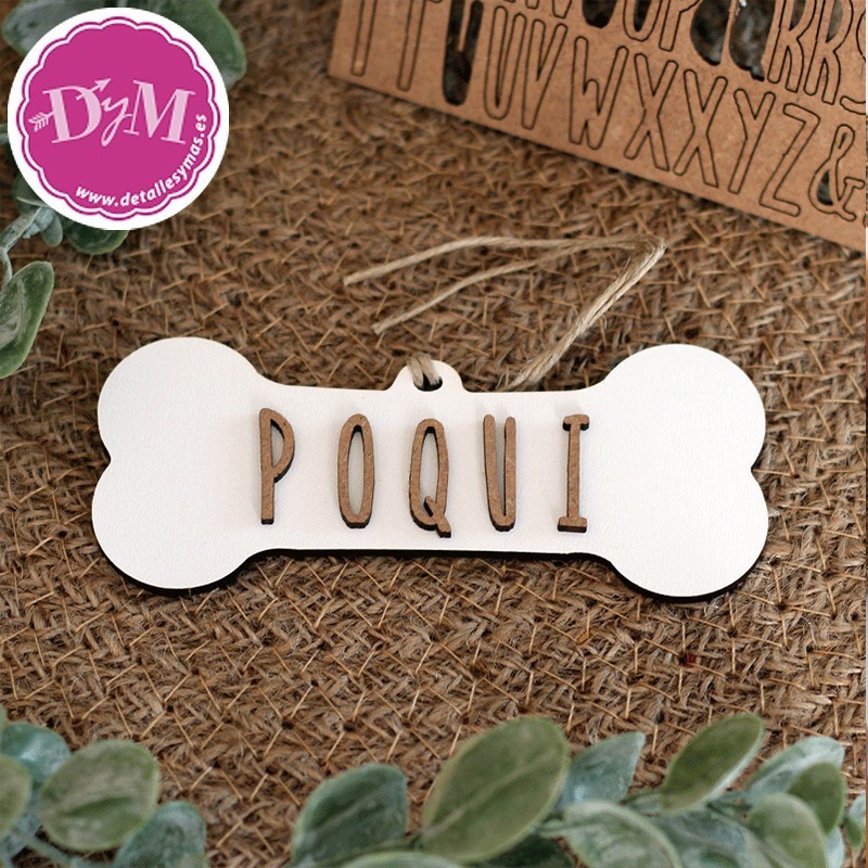 Kit bola de Navidad personalizable