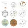 Pack de Jabones de Marsella: Regalo Eco y Rústico para Bodas