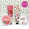Pack de crema de manos + espejo personalizado