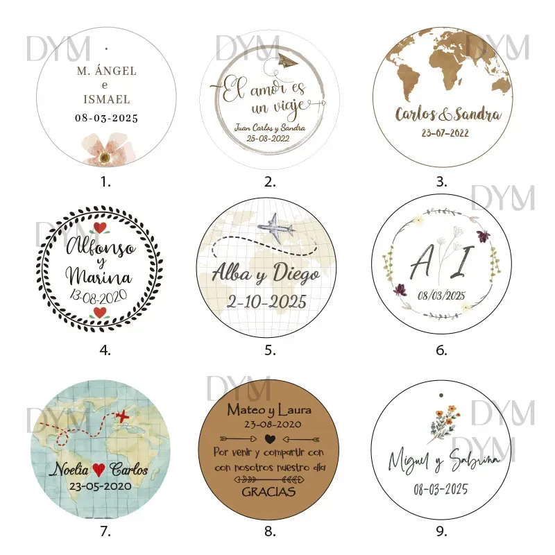 Set de Monedero y Espejo Personalizado: Regalo Ideal para Invitadas