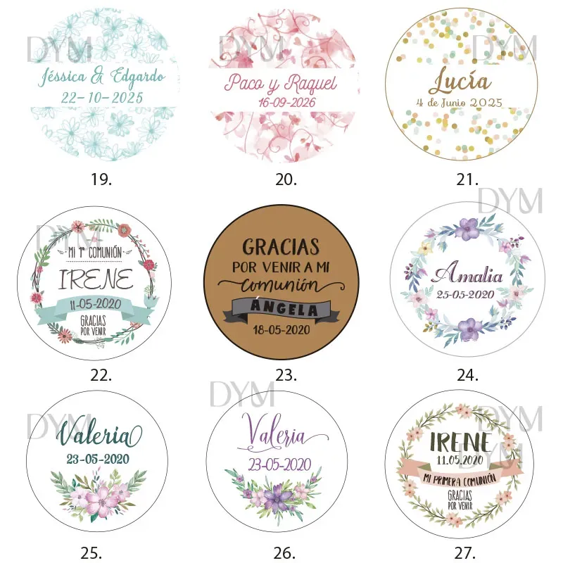 Set de Monedero y Espejo Personalizado: Regalo Ideal para Invitadas