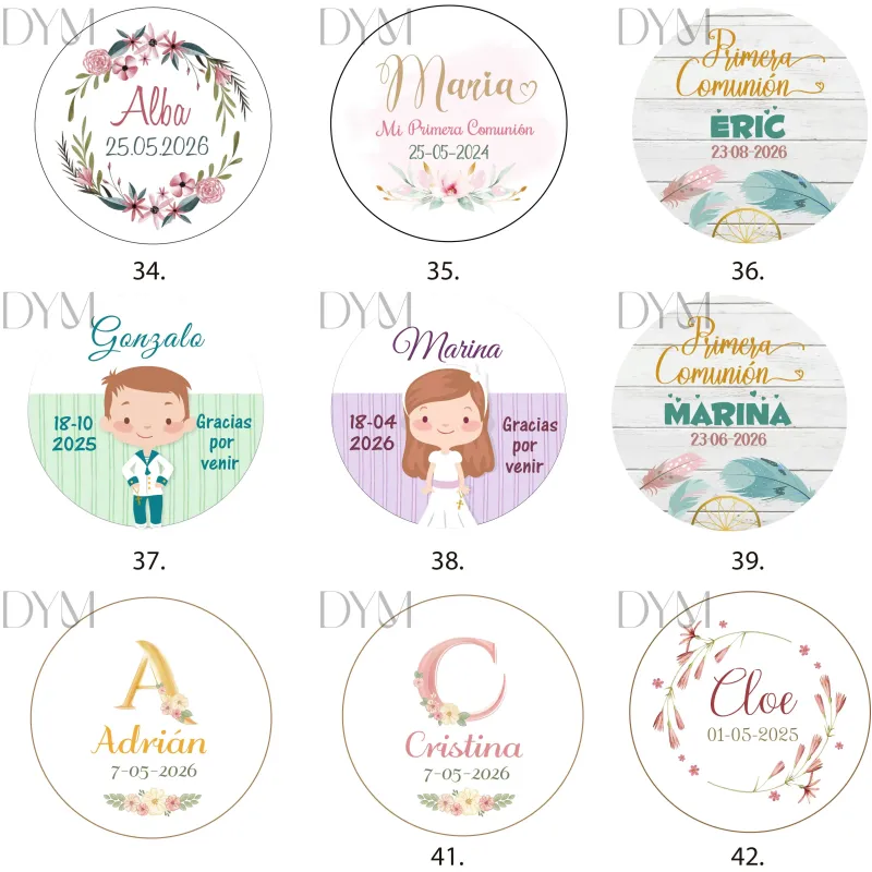 Set de Monedero y Espejo Personalizado: Regalo Ideal para Invitadas