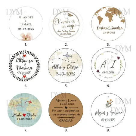 Pashmina rosa empolvado para comuniones