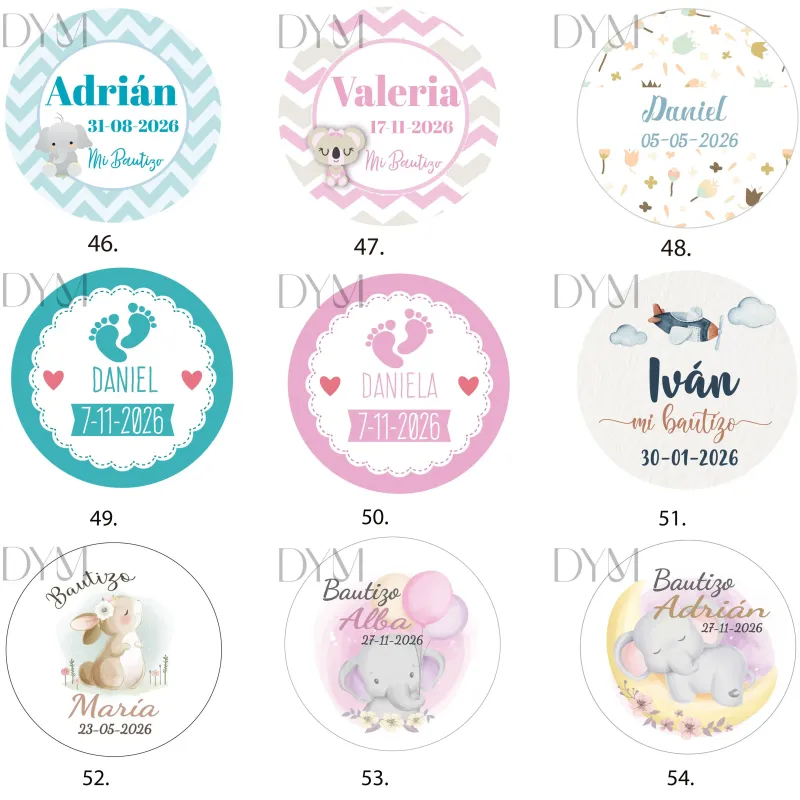 Pashminas fruncidas con presentación