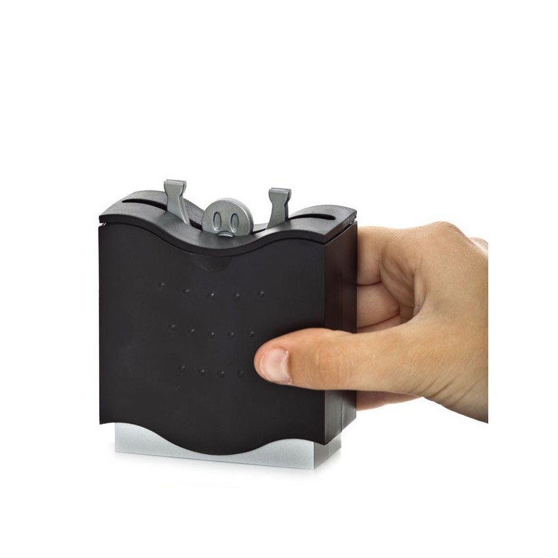 Dispensador de palillos