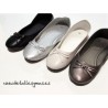 Bailarinas boda . 4 colores