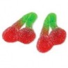 Cerezas de gominola