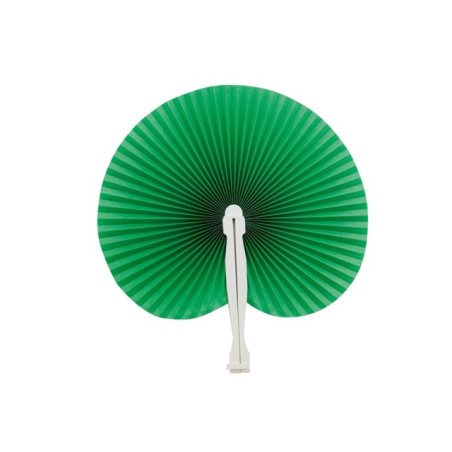 Pai Pai plegable Verde