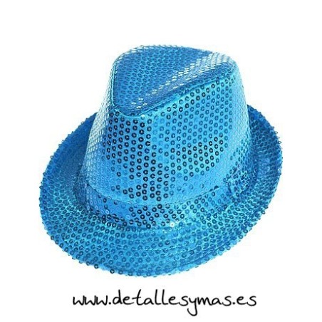 Gorros de Lentejuelas 