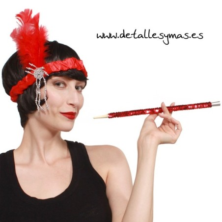 Boquillas de lentejuelas 