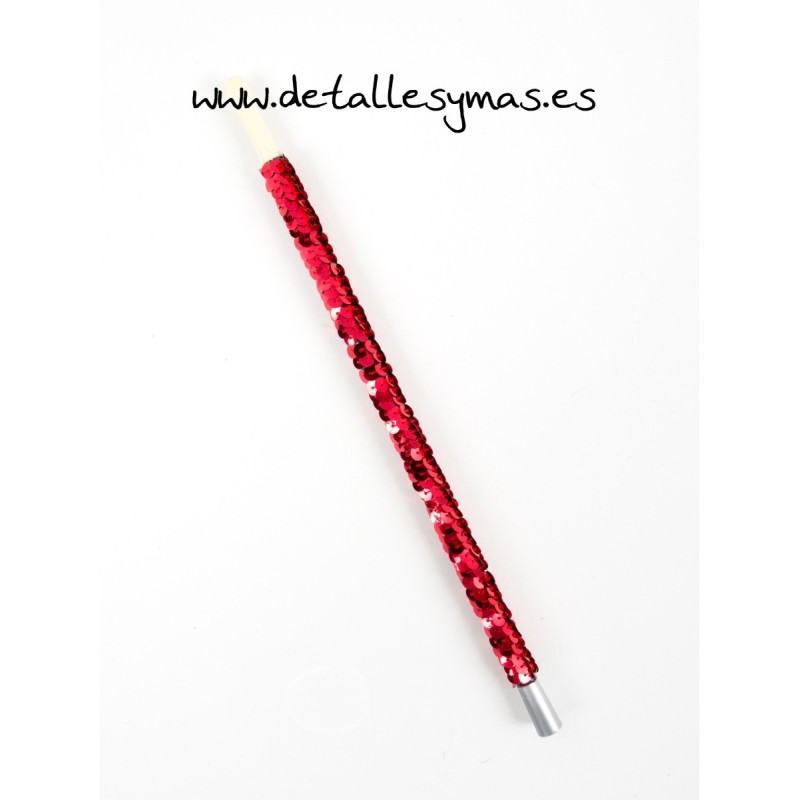 Boquillas de lentejuelas 