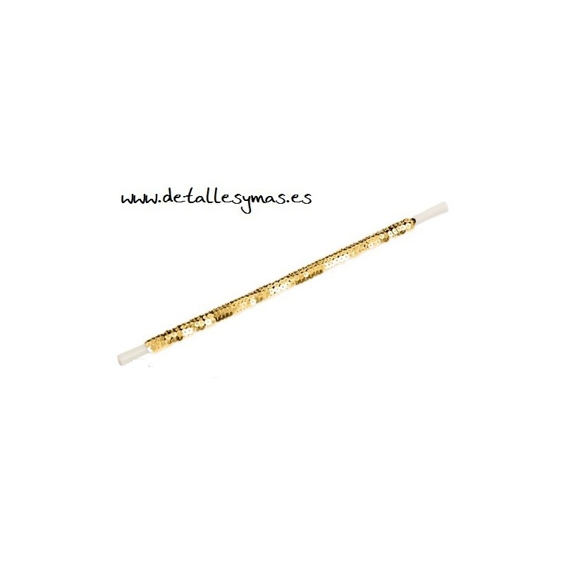 Boquillas de lentejuelas 