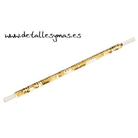 Boquillas de lentejuelas 