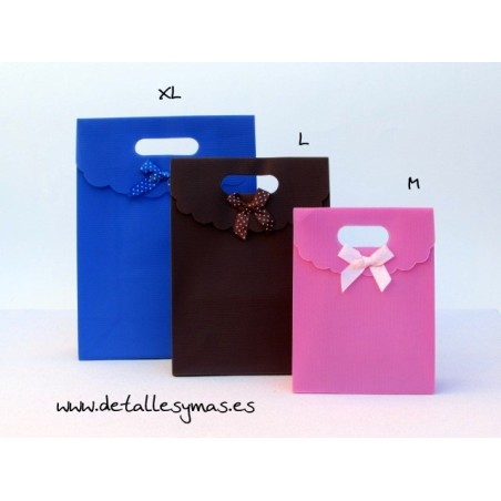 Cajas para pashminas . Medianas 