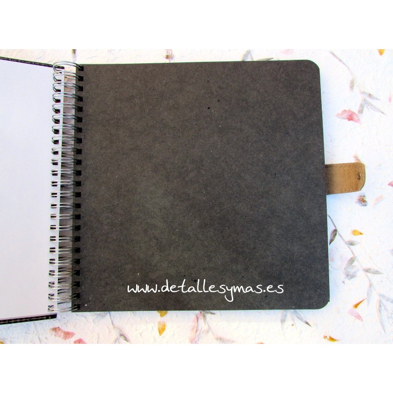 Album para fotos In Love