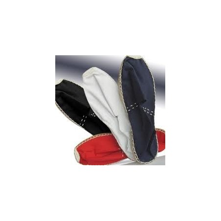 Alpargatas de caballero 