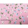 Confetti mariposas vintage
