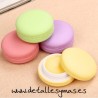 Vaselina Macarons
