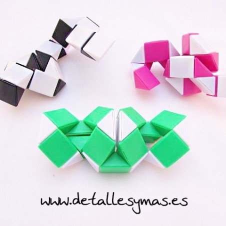 Puzzle Rompecabezas