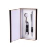 Set Bolígrafo + Llavero Linterna en caja de regalo 