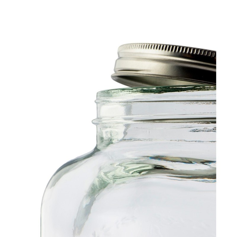 Dispensador de Bebidas 3,7 libros