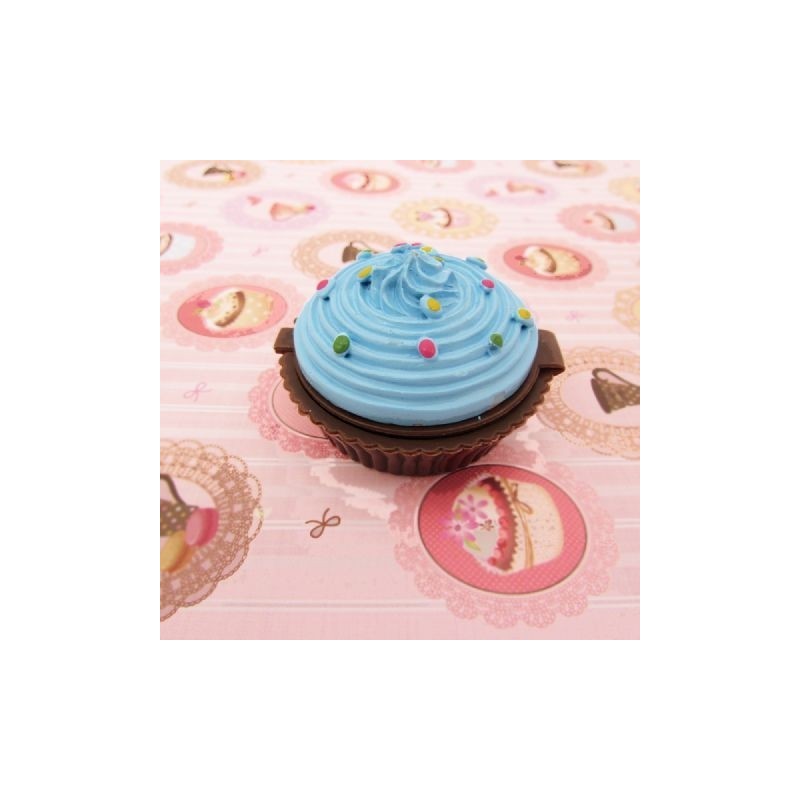 Brillos labiles tartas