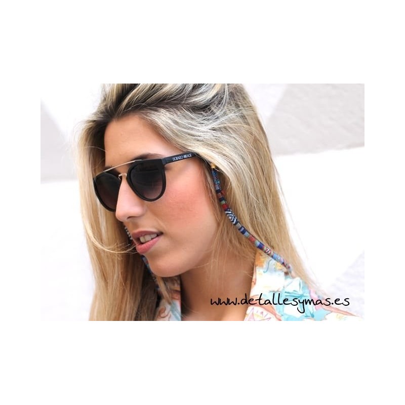 Cordones para gafas étnicos 