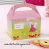 Cajas para chuches/ detalles