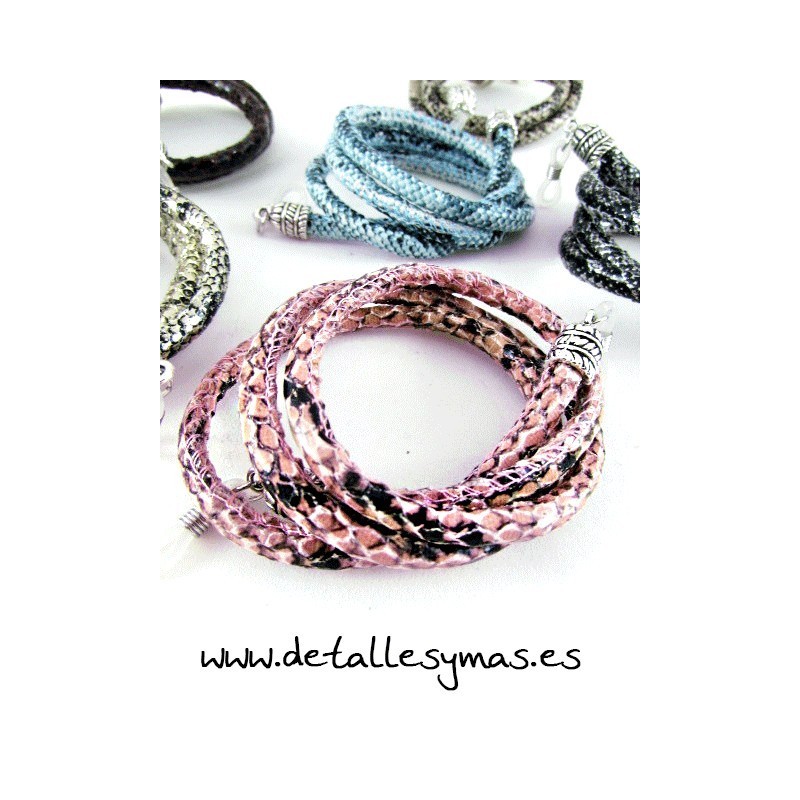 Cordones para gafas étnicos 