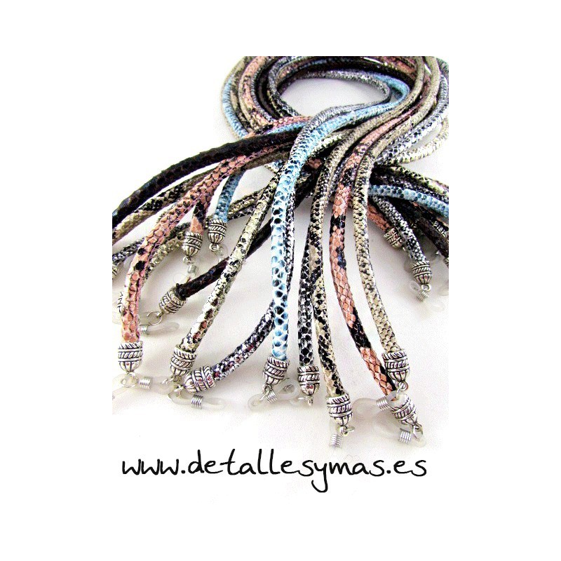 Cordones para gafas étnicos 