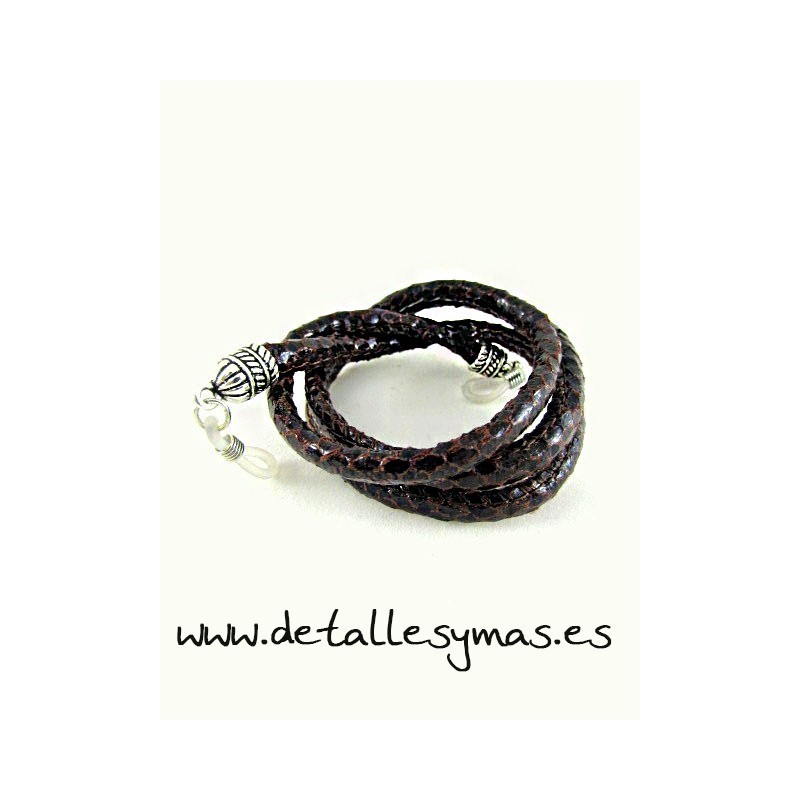 Cordones para gafas étnicos 