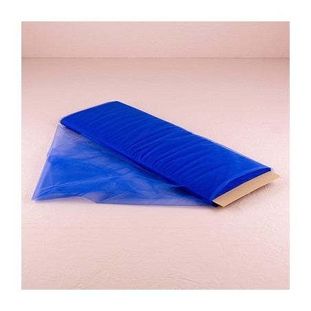 Rollos de tul .Gran rollo