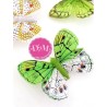 Mariposas Fantasía Verdes