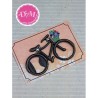Abrebotellas  Bicicleta  en caja