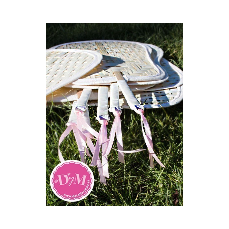 Pai pai de Palma natural