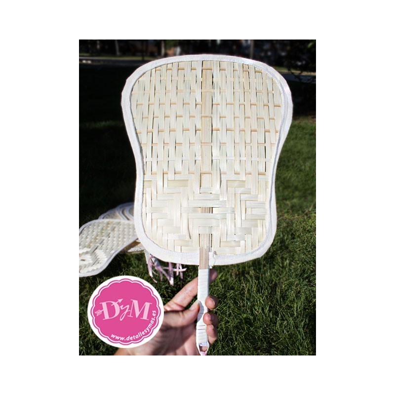 Pai pai de Palma natural