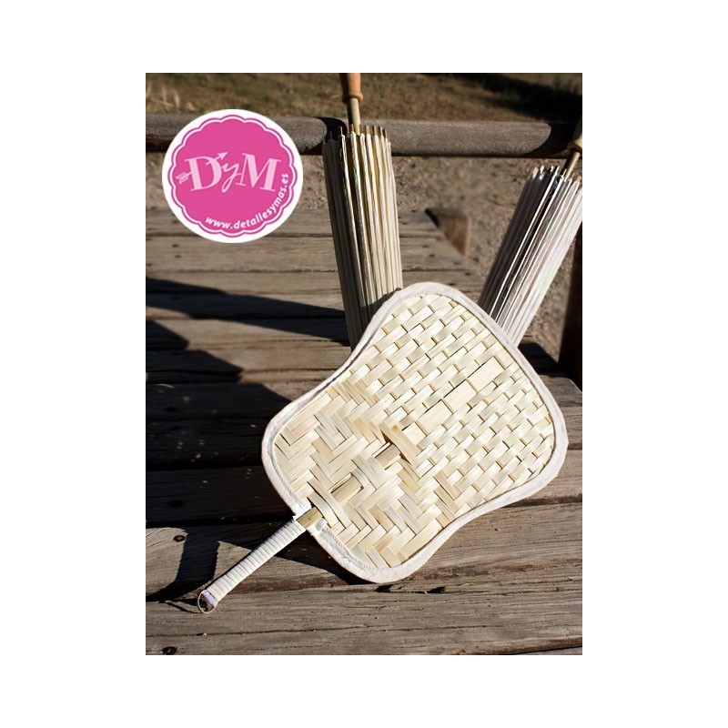 Pai pai de Palma natural