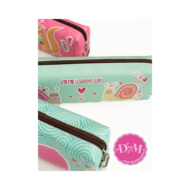 Estuche para pinturas Joy