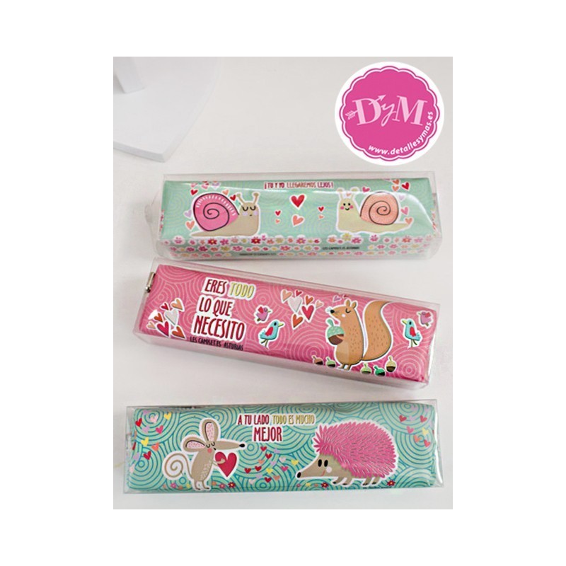 Estuche para pinturas Joy