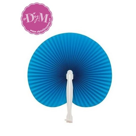 Pai Pai plegable Turquesa