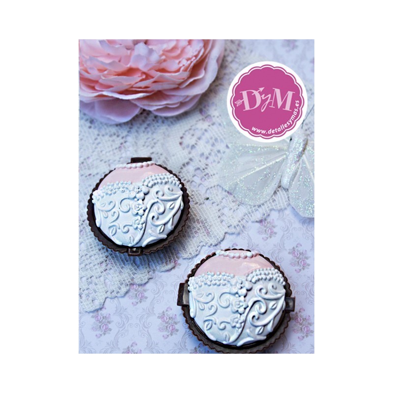 Brillo labial Donought 