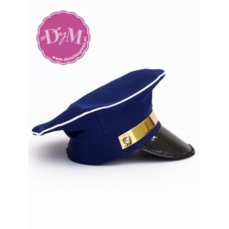 Gorra de piloto