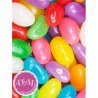 Jelly Beans  Alubias de gelatina 