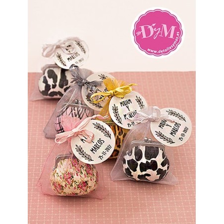 Brillo de labios Bolsitos 