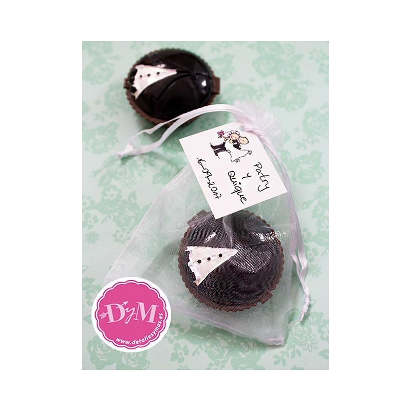 Brillo labial  Novio