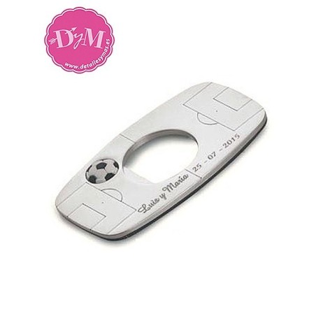 Abrebotellas con imán