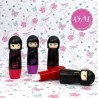Bálsamo labios Geishas