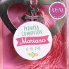 Adhesivos de comunión Niña