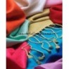 Pashminas indias de viscosas 100%