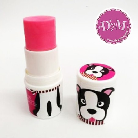 Bálsamo sabor a frutas Animales